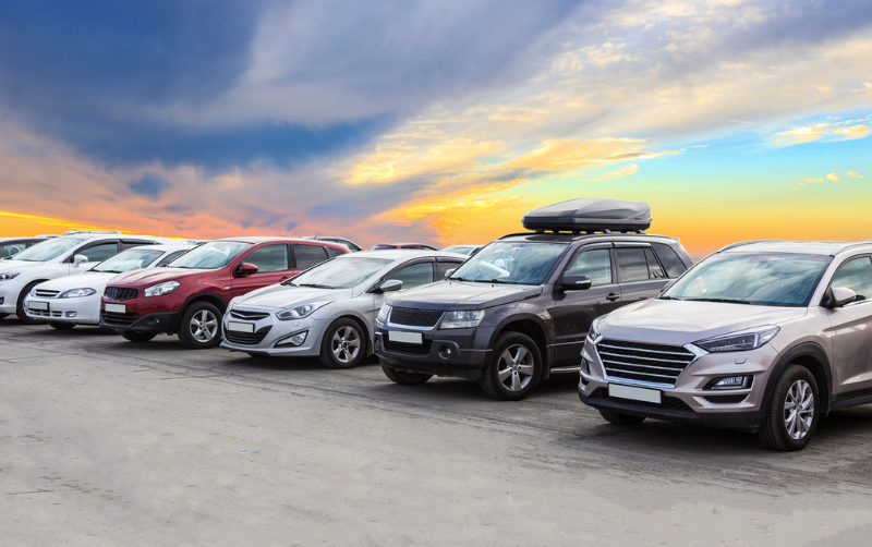 Flexible Car Rentals